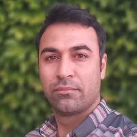 عبدالقادر مقری